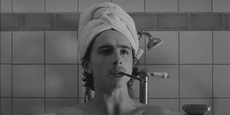 timothee chalamet nude|TIMOTHEE CHALAMET Nude .